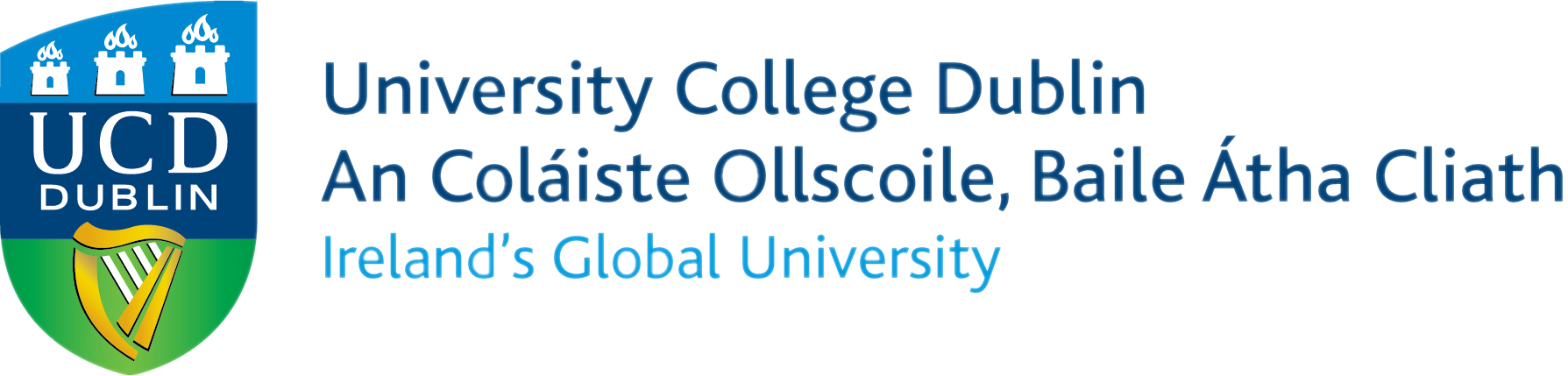 Logo for University College Dublin Pressbooks Network